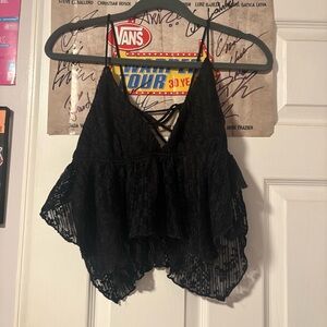 Urban Outfitters Going Out Top